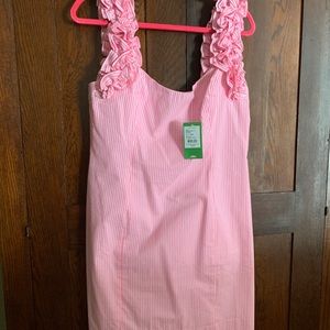 Lilly Pulitzer Devina Dress